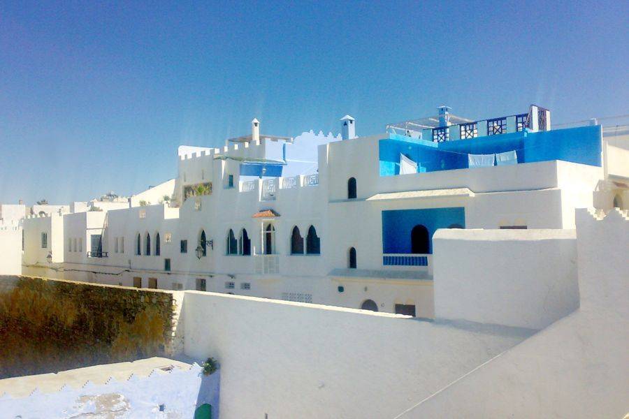 Imperial Cities 3 Days Trip to Chefchaouen