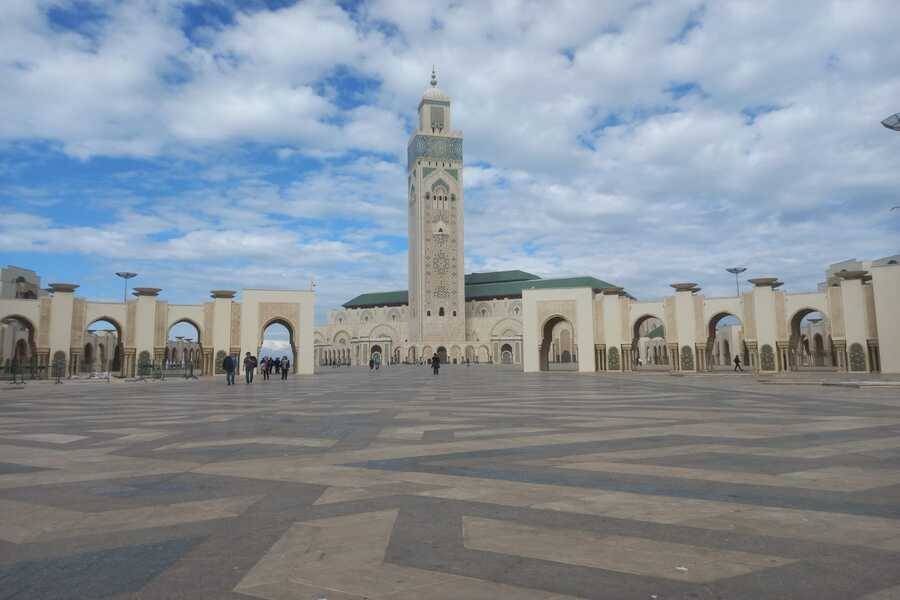 Imperial Cities 3 Days Trip to Chefchaouen