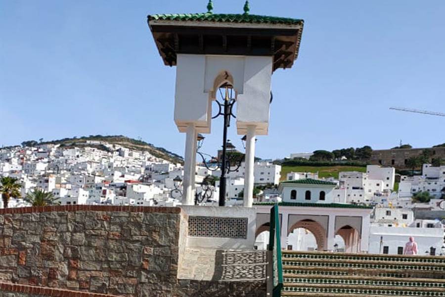 Imperial Cities 3 Days Trip to Chefchaouen