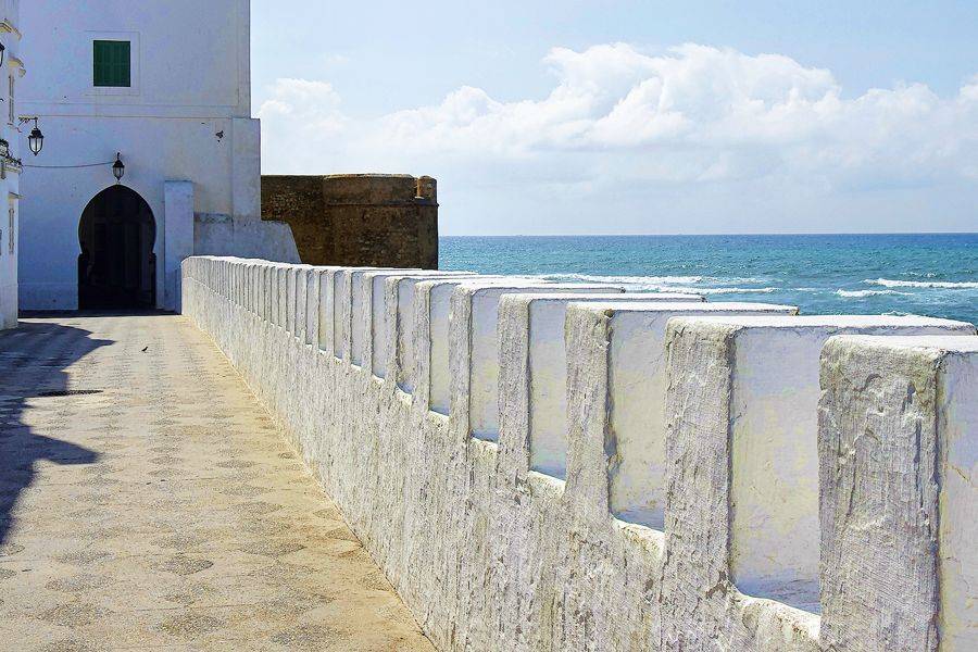 Imperial Cities 3 Days Trip to Chefchaouen