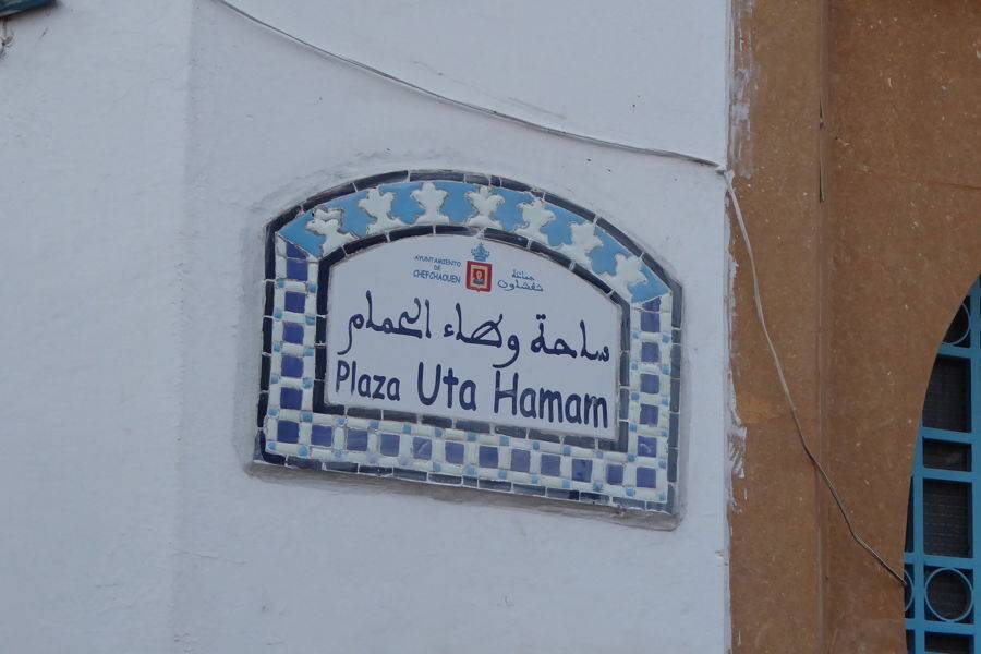 Imperial Cities 3 Days Trip to Chefchaouen