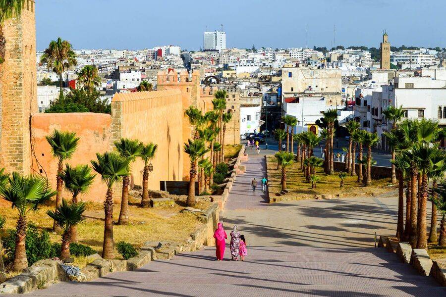 Imperial Cities 3 Days Trip to Chefchaouen