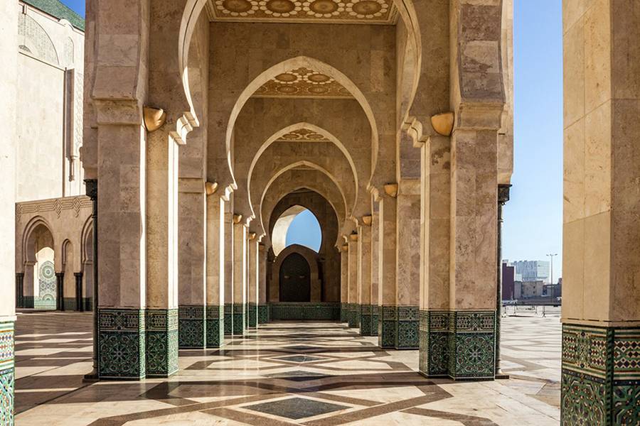 Casablanca Private City Tour 