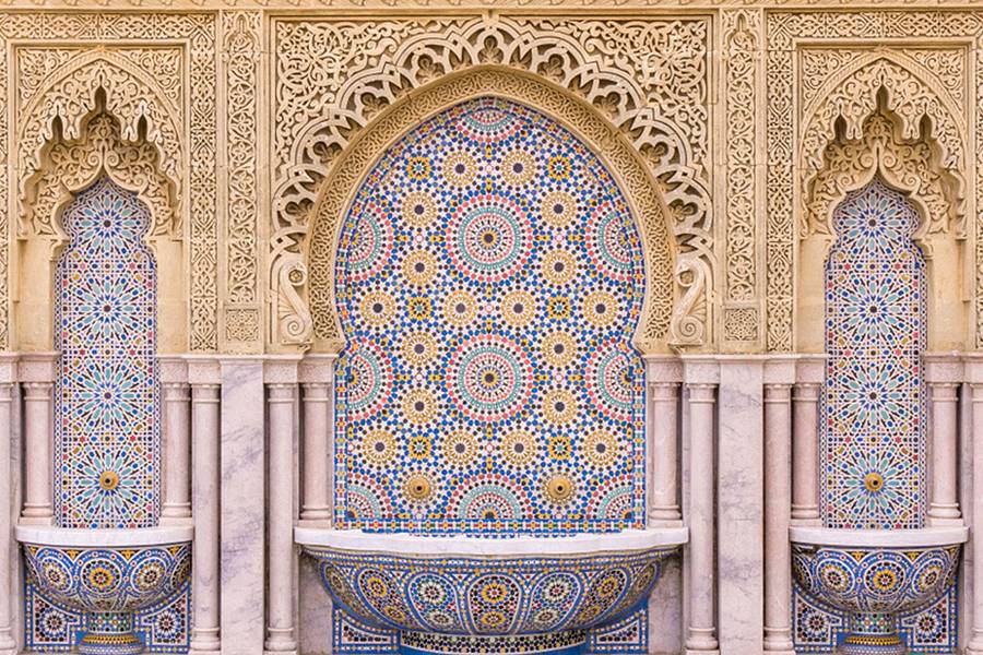 Private Day Trip to Fez from Casablanca