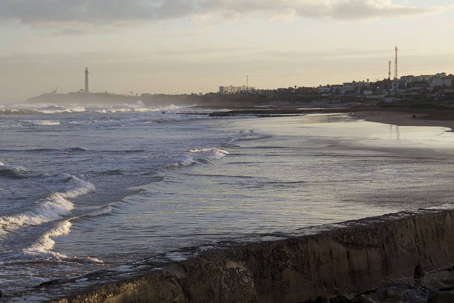Casablanca Private City Tour 