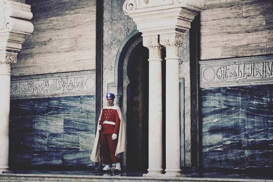 Private Day Trip to Rabat from Casablanca