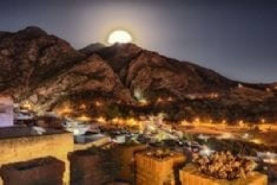 7 days trip to the imperial cities from Casablanca 