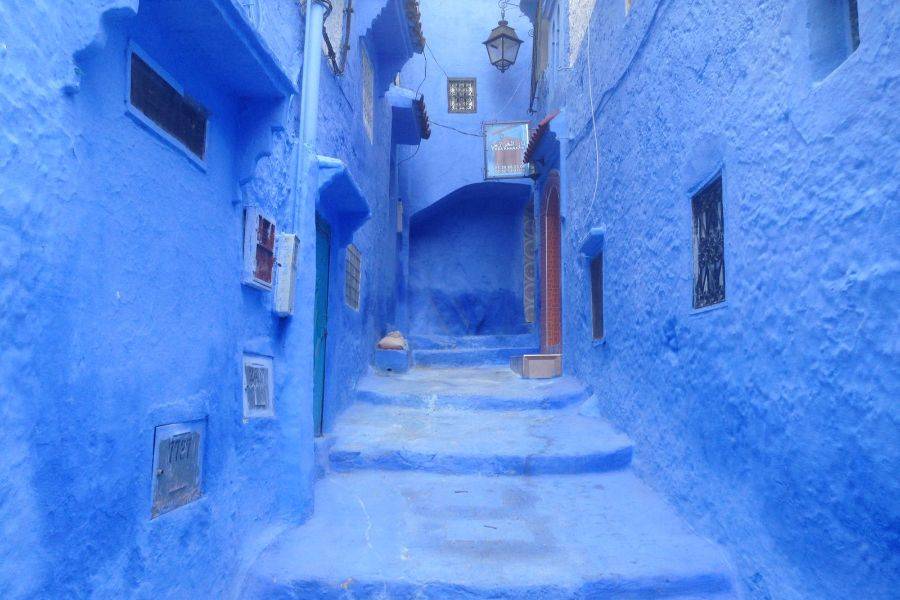 7 days trip to the imperial cities from Casablanca 