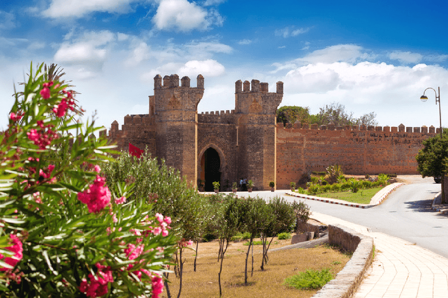 Private Day Trip to Rabat from Casablanca