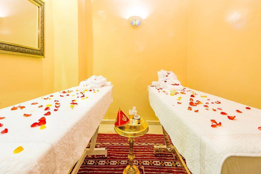 Tour 2 Days to Marrakech Half Board & Spa From Casablanca