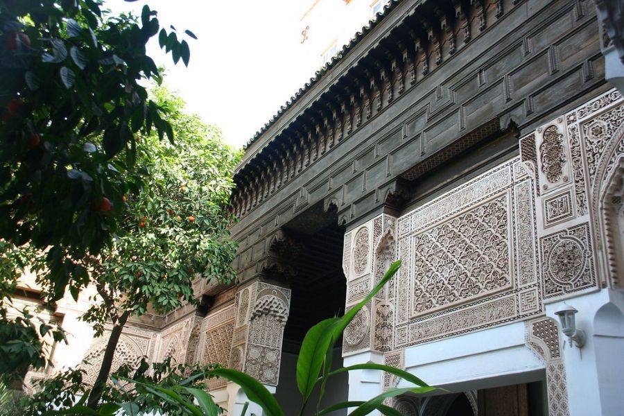Tour 2 Days to Marrakech Half Board & Spa From Casablanca