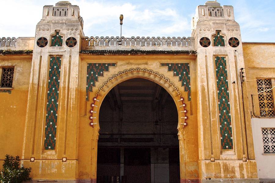 Casablanca Private City Tour 