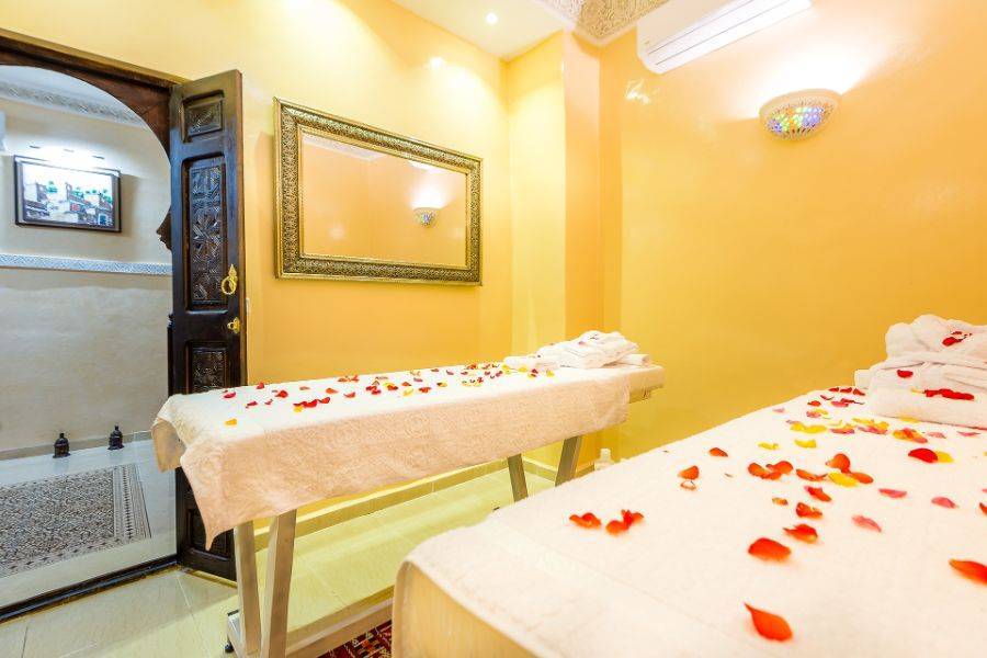 Tour 2 Days to Marrakech Half Board & Spa From Casablanca