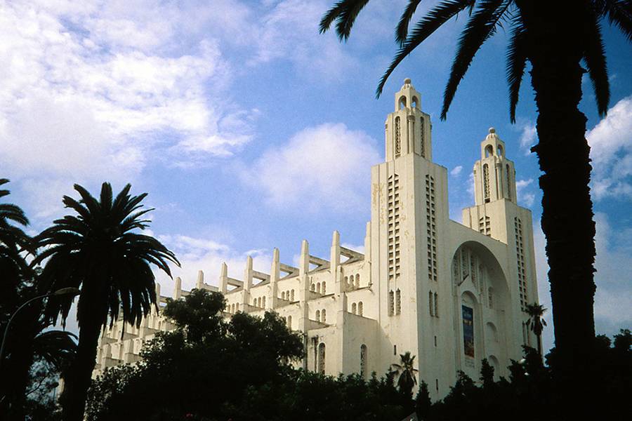 Casablanca Private City Tour 