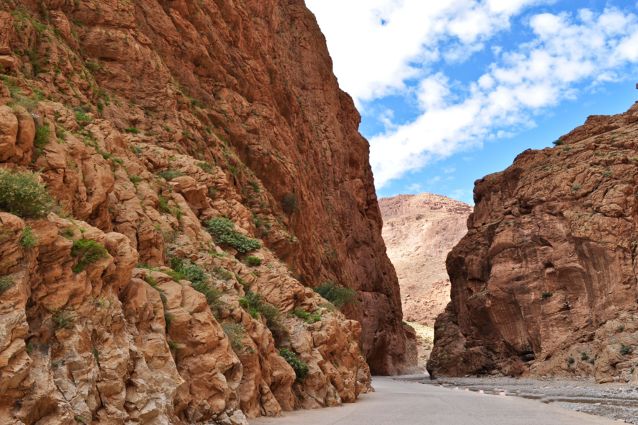 Grand Tour To Morocco From Marrakech To Tangier for 7 days