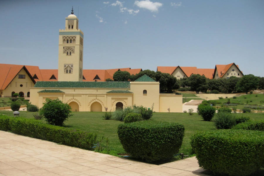 Grand Tour To Morocco From Marrakech To Tangier for 7 days