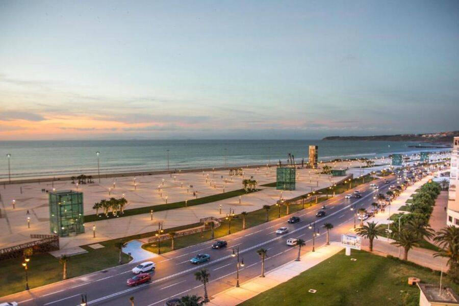 Grand Tour To Morocco From Marrakech To Tangier for 7 days