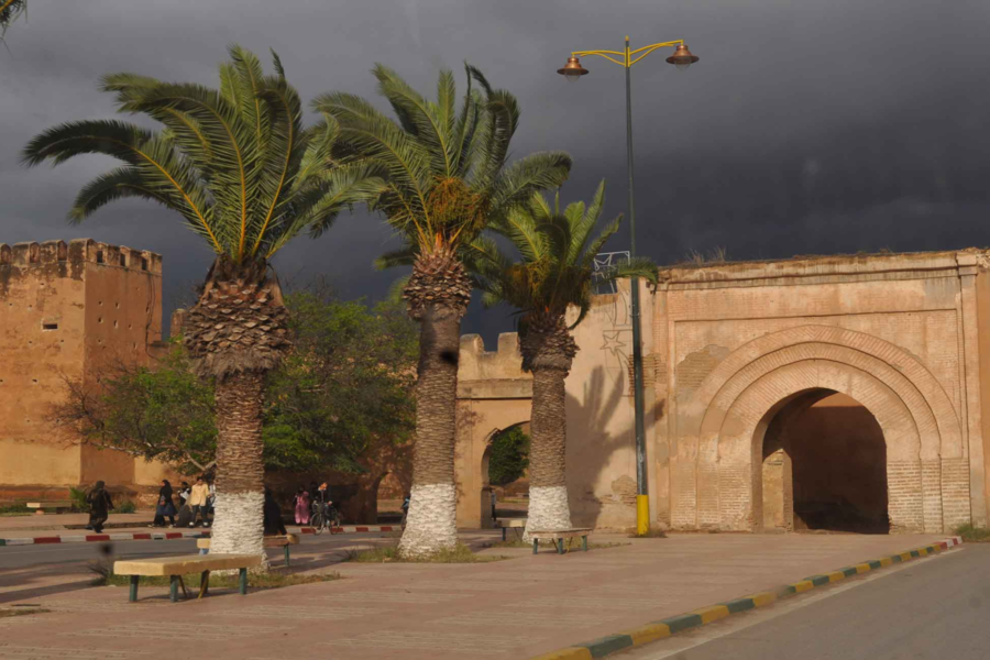 Day Trip from Marrakech to Taroudante: Experience Morocco's Hidden Gem