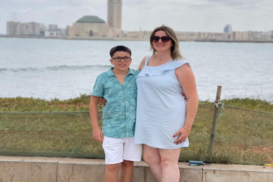 Casablanca Day Trip from Marrakech — Hassan II Mosque & City Tour