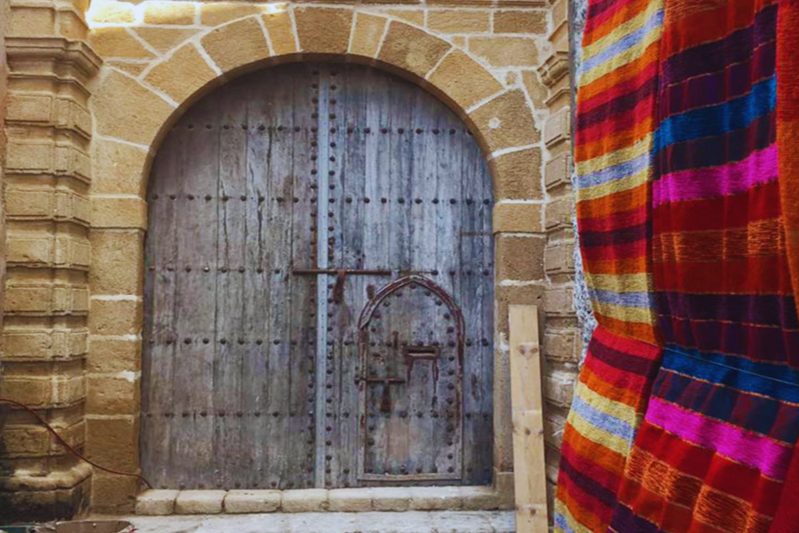 Essaouira Day Trip from Marrakech — UNESCO Coastal City & Blue Medina