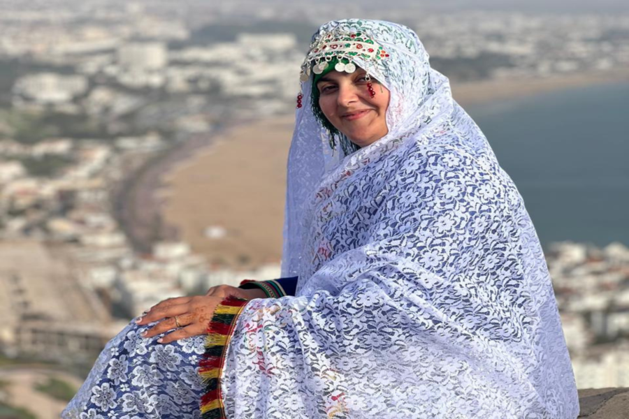 Agadir Day Trip from Marrakech — Beach City & Souk El Had
