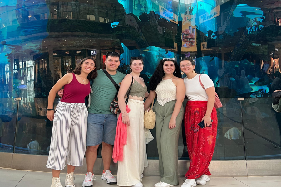Casablanca Day Trip from Marrakech — Hassan II Mosque & City Tour