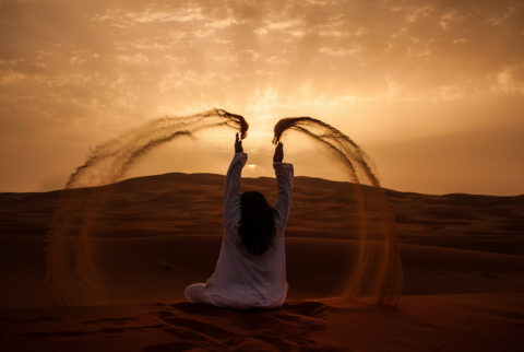 5 days Moroccan Desert Trip Experience 