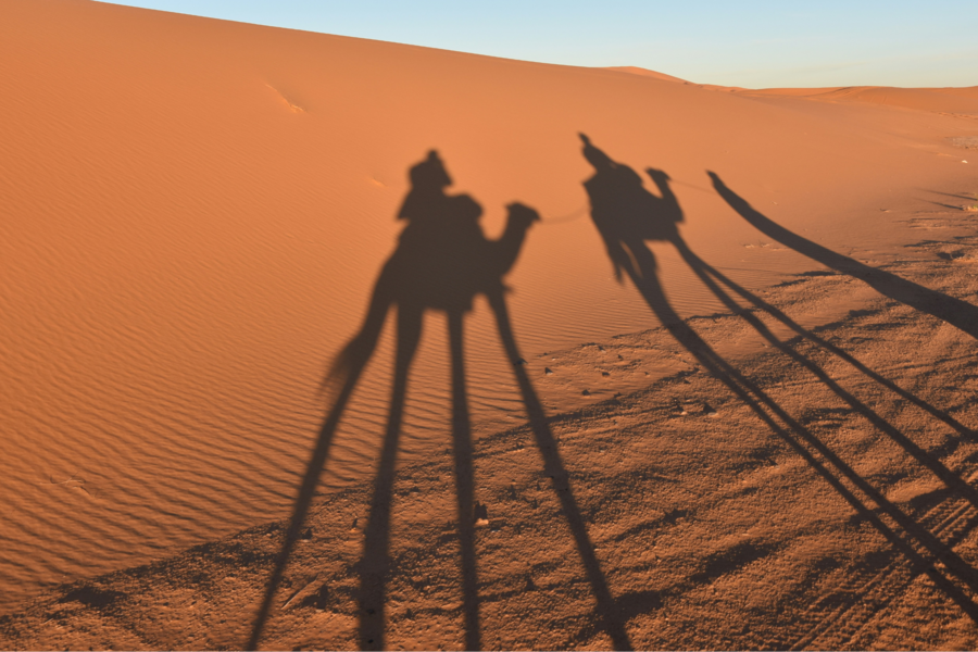 5 days Moroccan Desert Trip Experience 