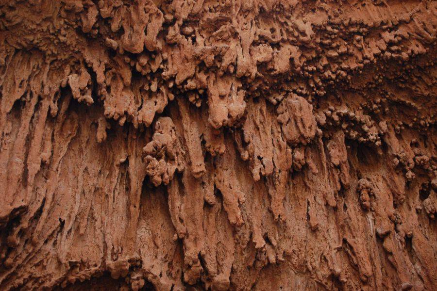 Ouzoud Waterfalls and Iminifri 2 Days Excursion
