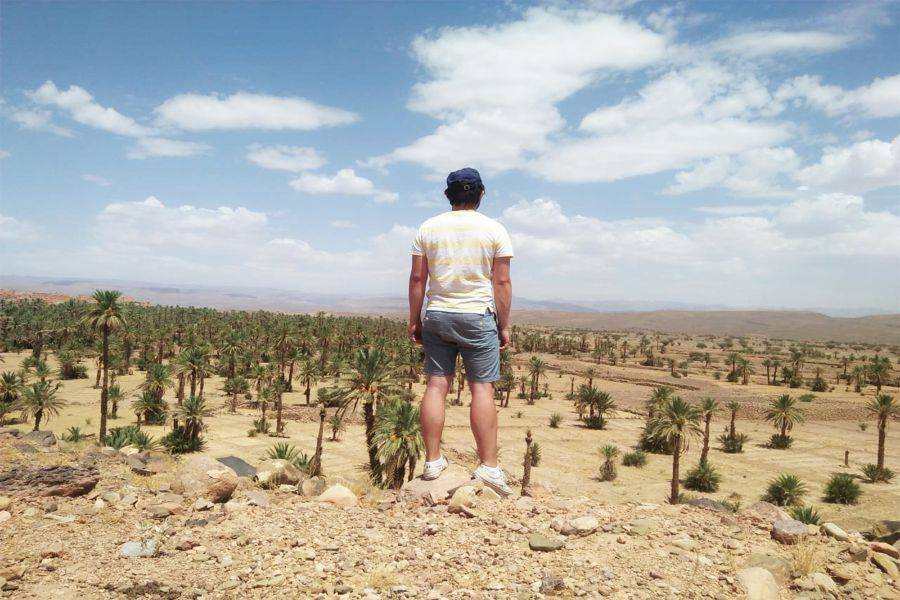 3-Day Desert Experience from Fes to Marrakech