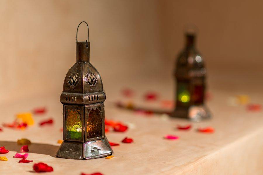 Buggy, Camel Ride & Spa Experience in Marrakech