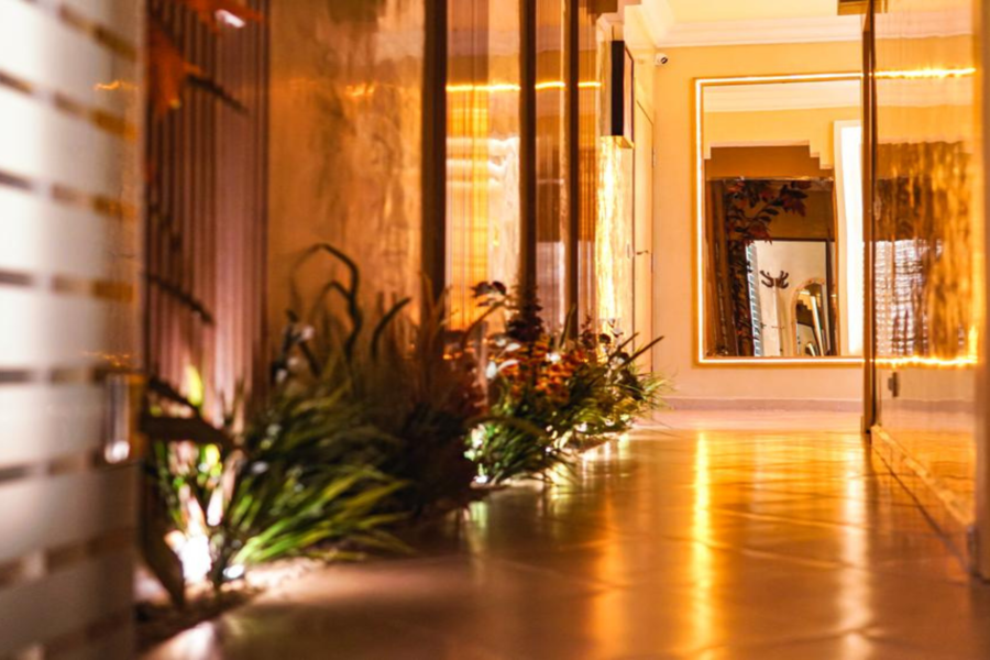 Traditional Hammam & Spa Experience in Marrakech — Massage with Hotel Pickup