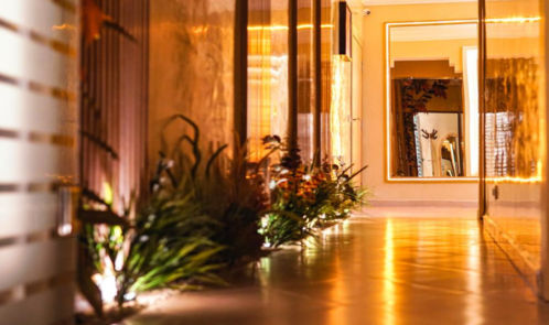 Traditional Hammam & Spa Experience in Marrakech — Massage with Hotel Pickup