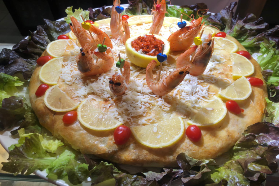 Sunset Camel Riding in Agafay Desert and Dinner in Chouf L'Or in Marrakech