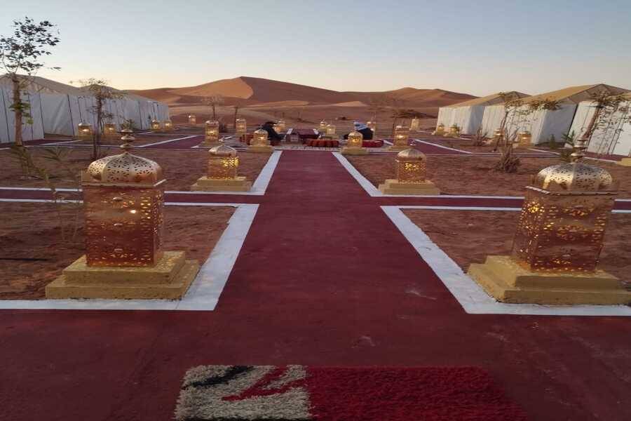 3-Day Desert Experience from Fes to Marrakech