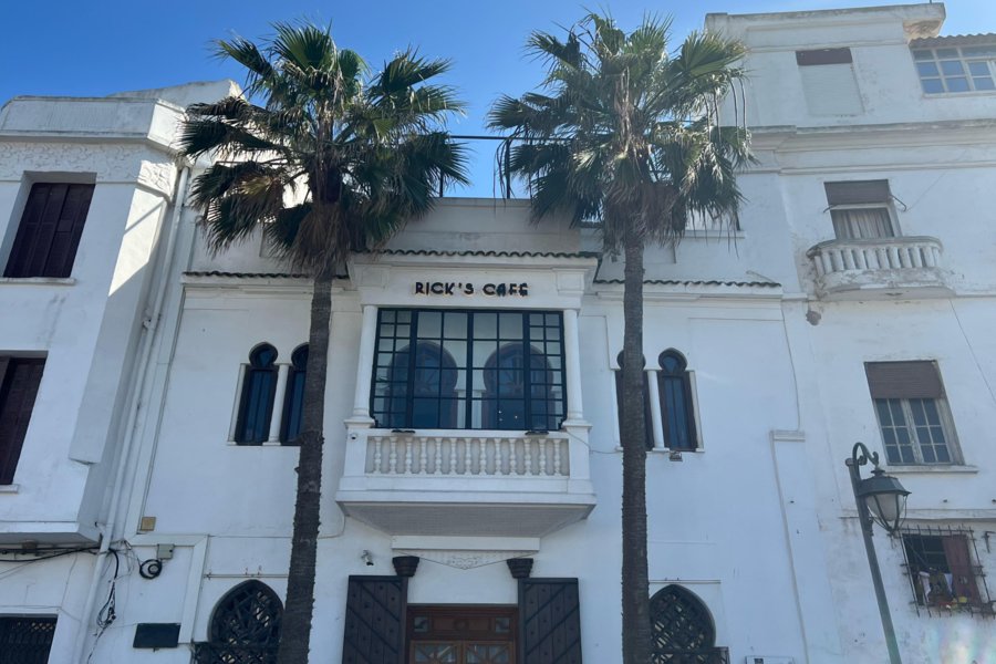Imperial Cities 3 Days Trip to Chefchaouen