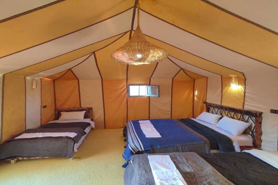 3-Day Desert Experience from Fes to Marrakech
