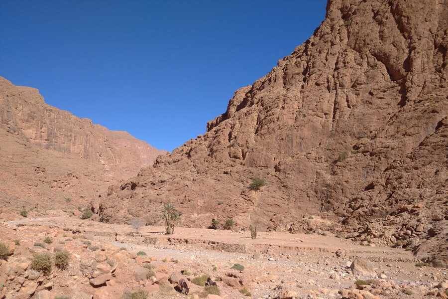 3 days Desert Merzouga days Trip from Marrakech