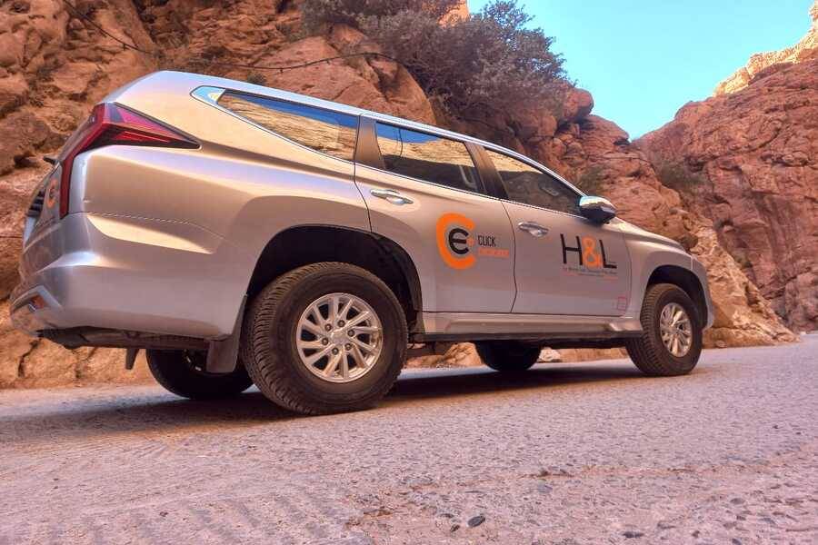 3 days Desert Merzouga days Trip from Marrakech