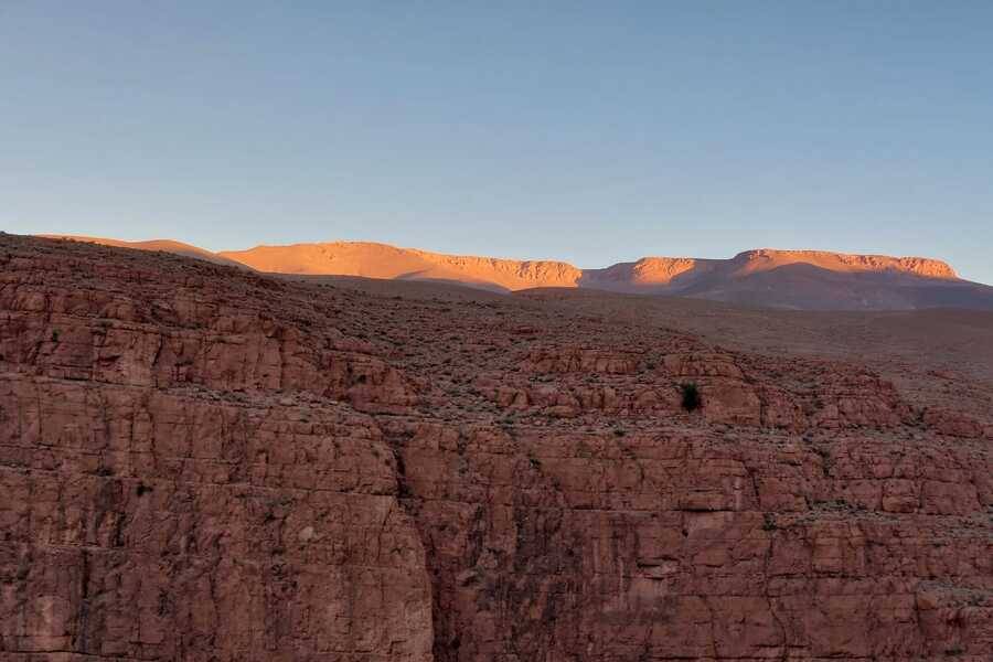 3 days Desert Merzouga days Trip from Marrakech