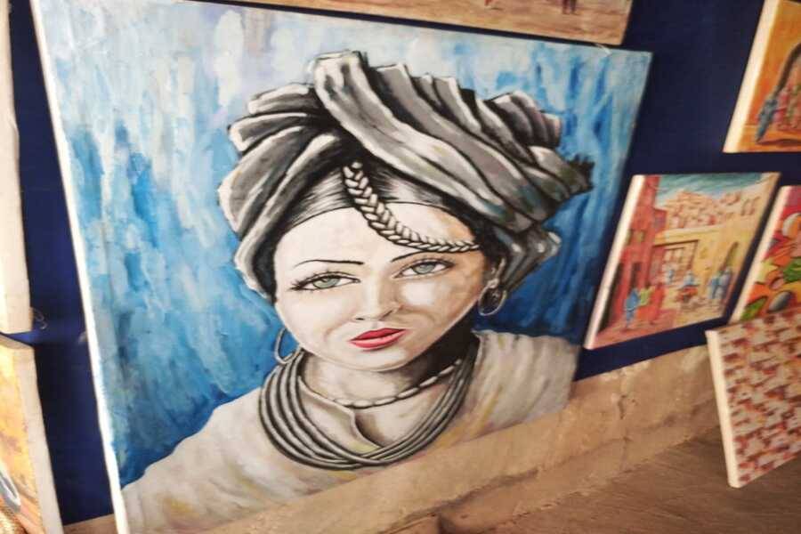 3 days Desert Merzouga days Trip from Marrakech