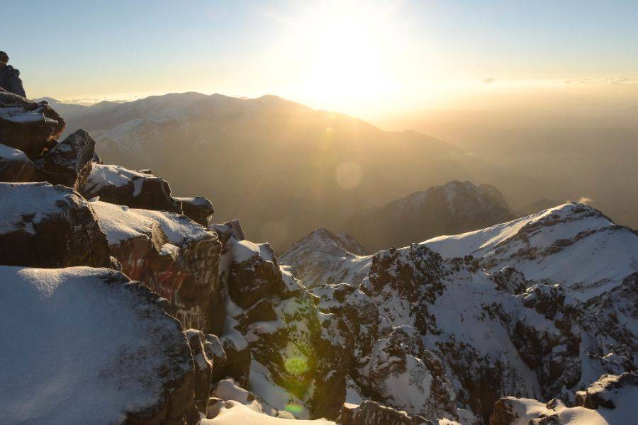 2 Days Toubkal Mountain Climb 