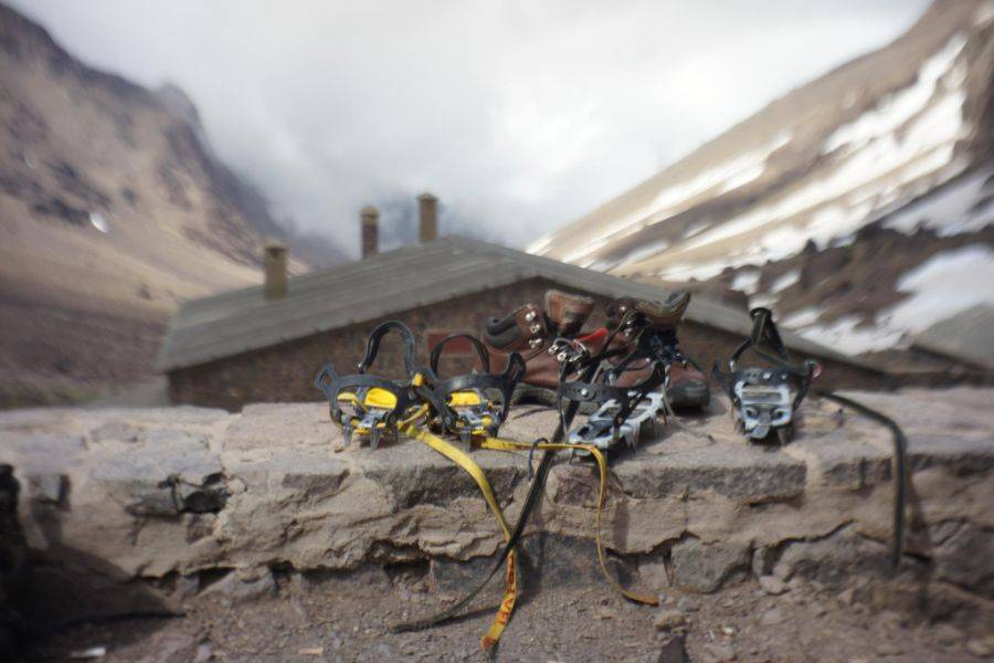 2 Days Toubkal Mountain Climb 