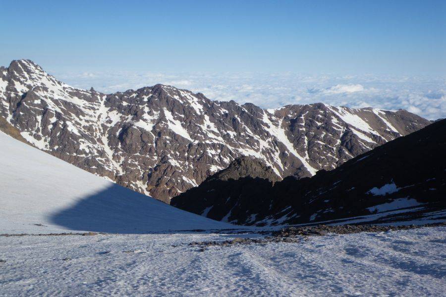 2 Days Toubkal Mountain Climb 