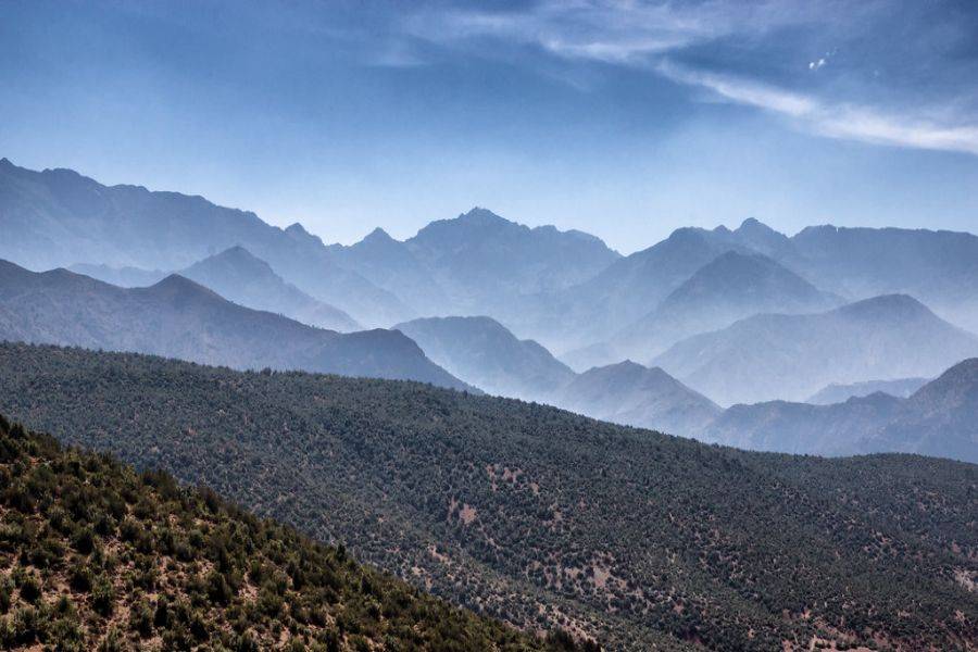2 Days Toubkal Mountain Climb 