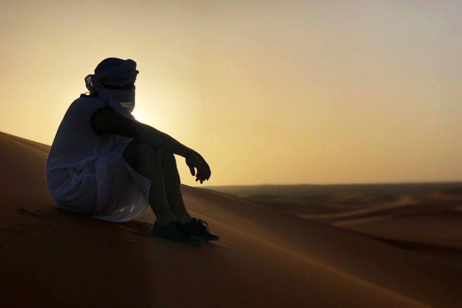Fez 4 Days Desert Tour to Marrakech