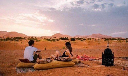 Private 2 Days Desert Trip to Zagora