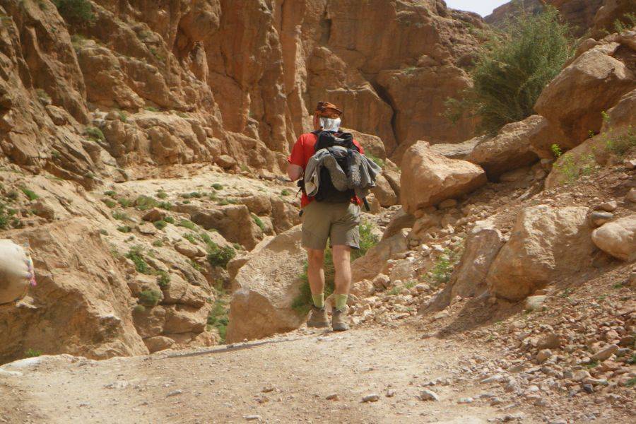 2 Days Toubkal Mountain Climb 
