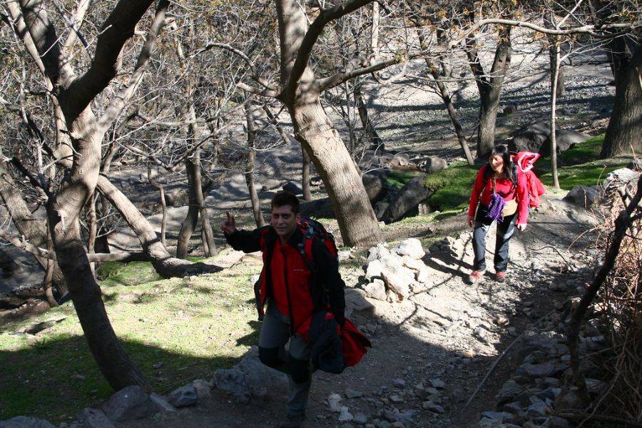 2 Days Toubkal Mountain Climb 