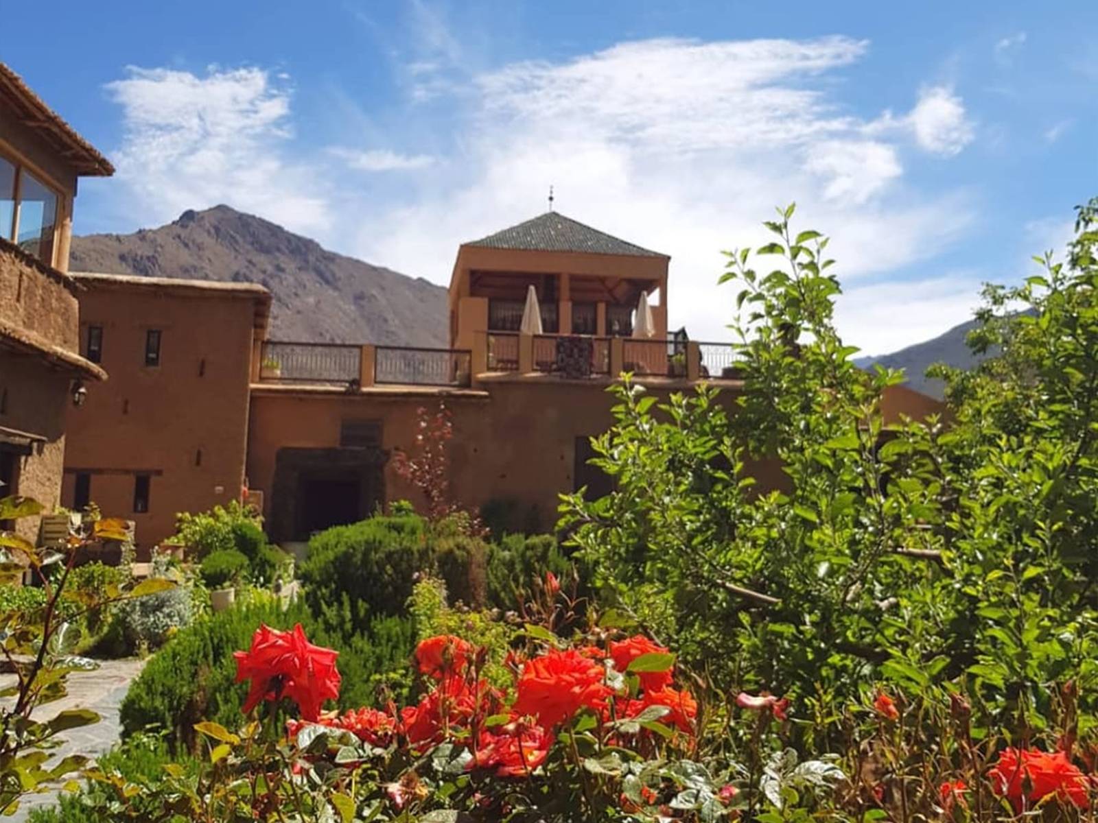 Day Trip to Asni and Imlil from Marrakech